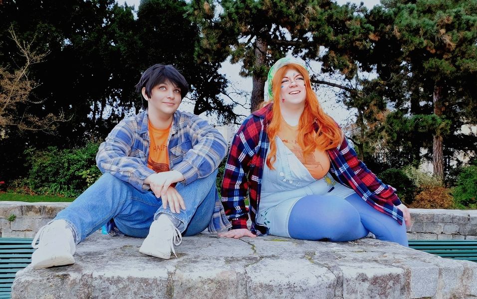 Sylverius_cos - Percy Jackson 
