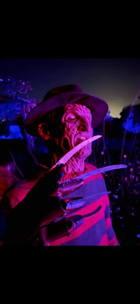 Freddy-krueger - freddy krueger 