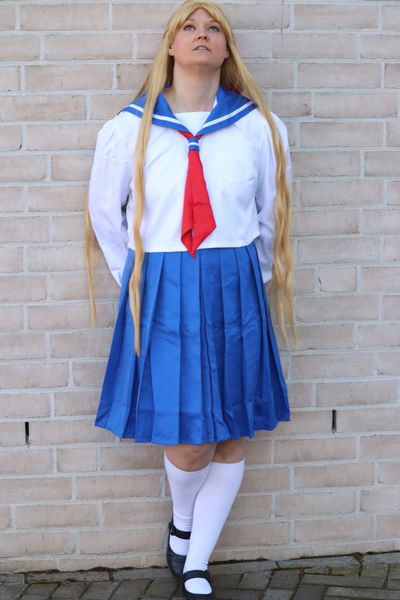 Amy-sama - Minako Aino