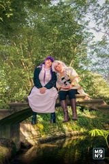 Frieren and Fern preview 3
