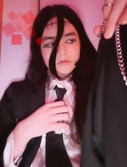 Izuru Kamukura🟥 preview 2
