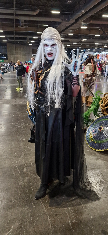 Photos cosplays — photo 27