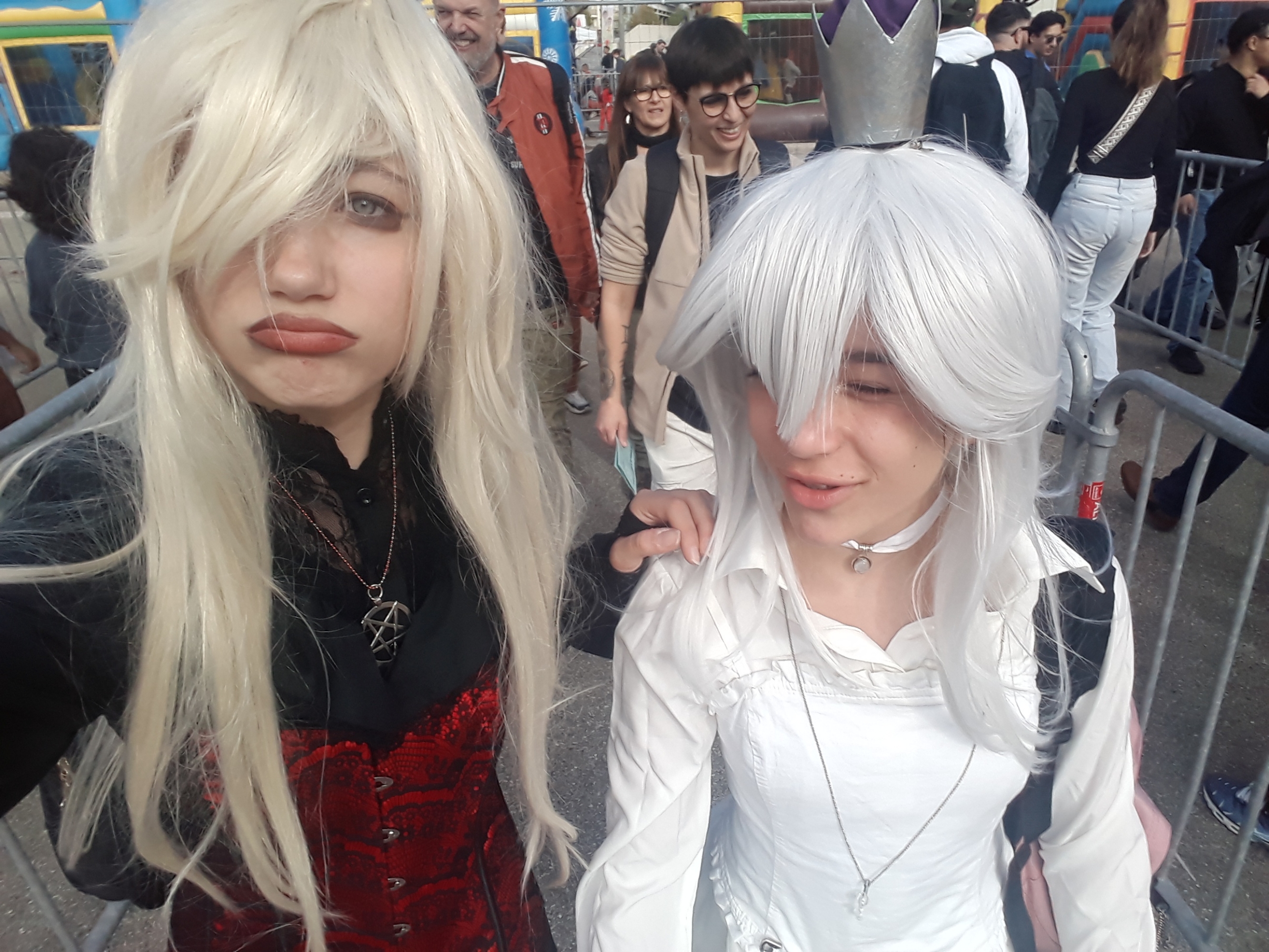 Hero festival — photo 38