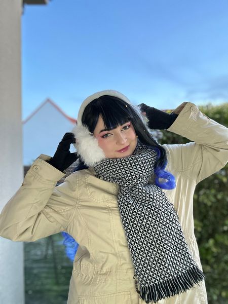 Rea - An Shiraishi Winter