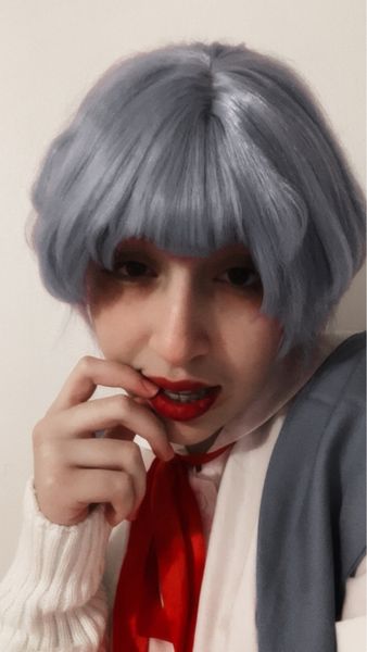 Crystaldream - Rei ayanami
