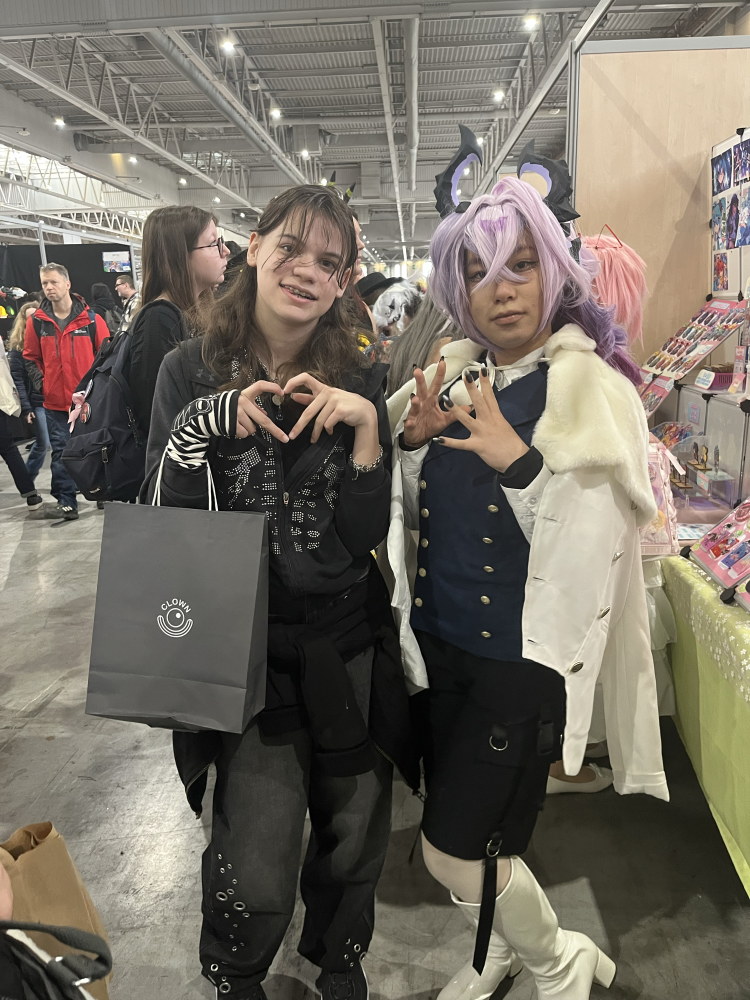 Paris manga 2026 — photo 6