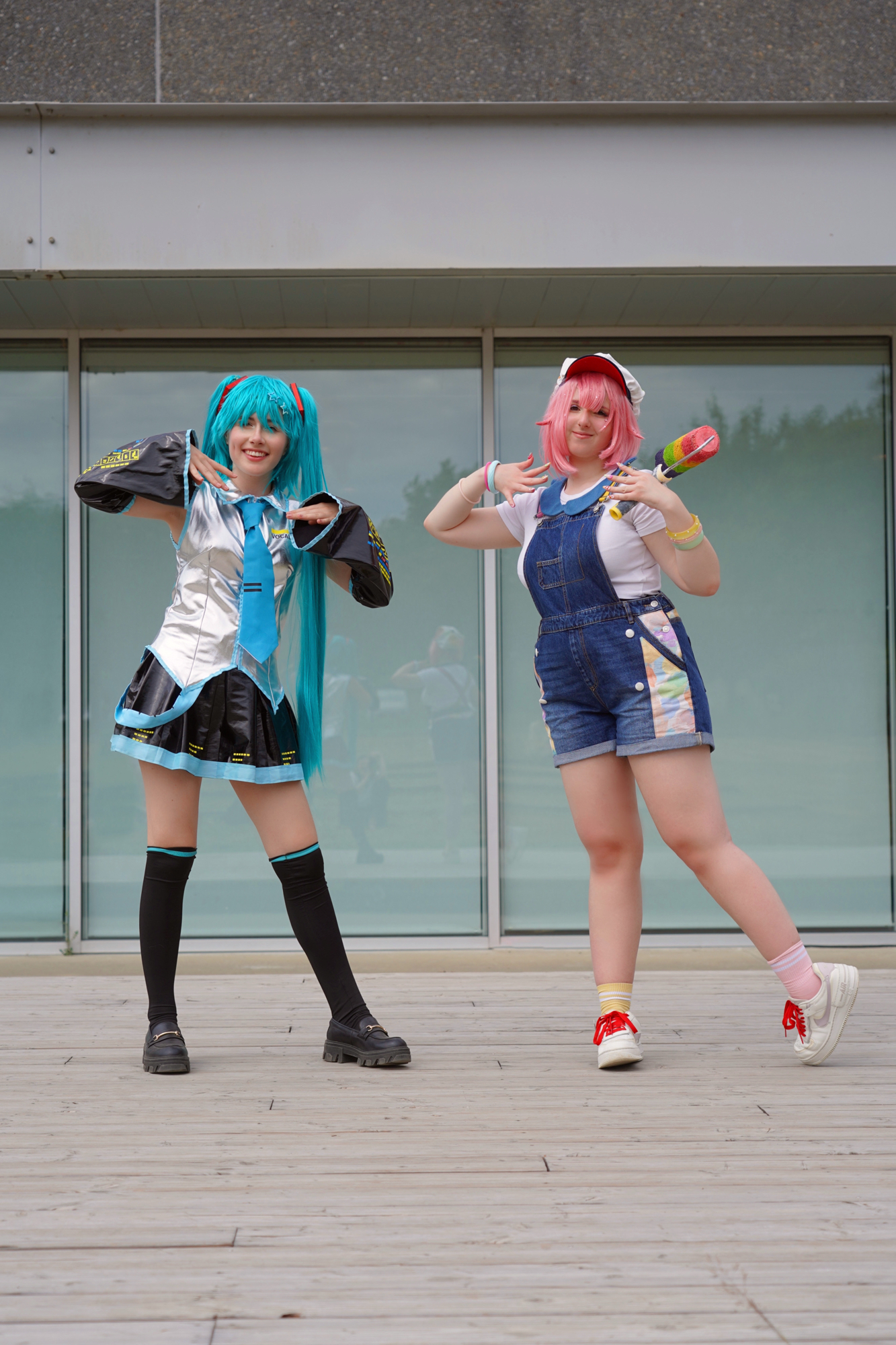 Ému paint  - Photo 7