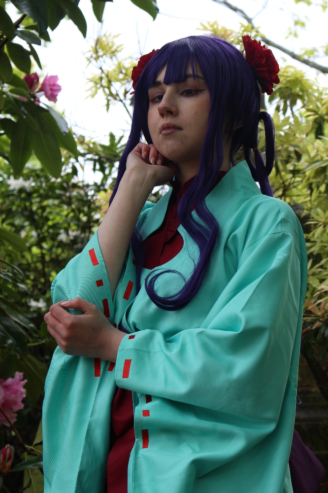 Aoi Akane (Thabor)  - Photo 3