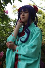 Aoi Akane (Thabor) preview 3