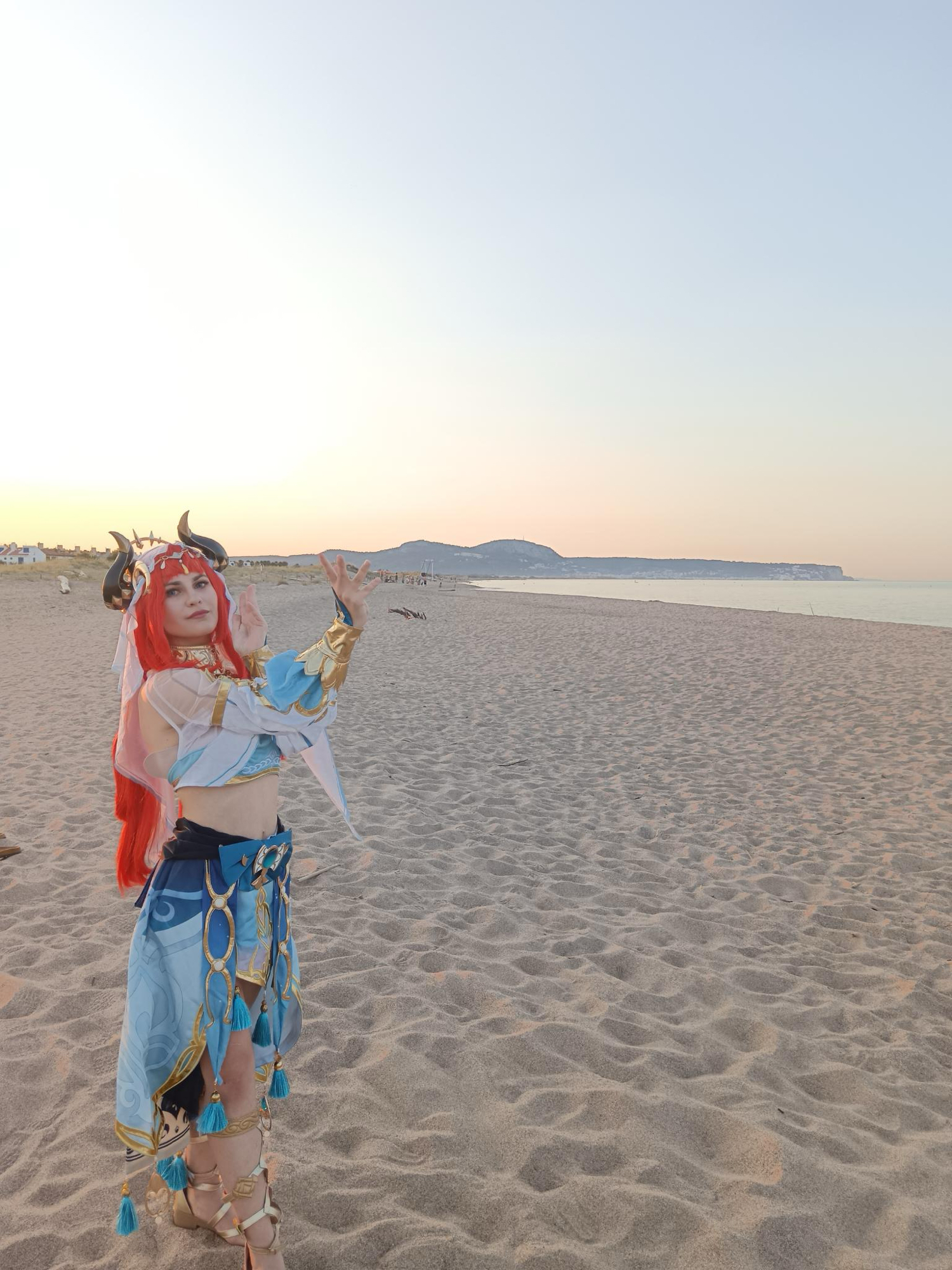 Nilou, photo 42