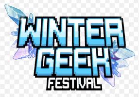 Winter Geek Festival