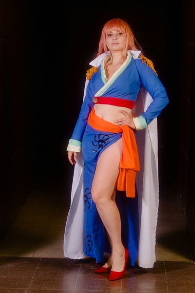 Arkaniris - Japan Expo