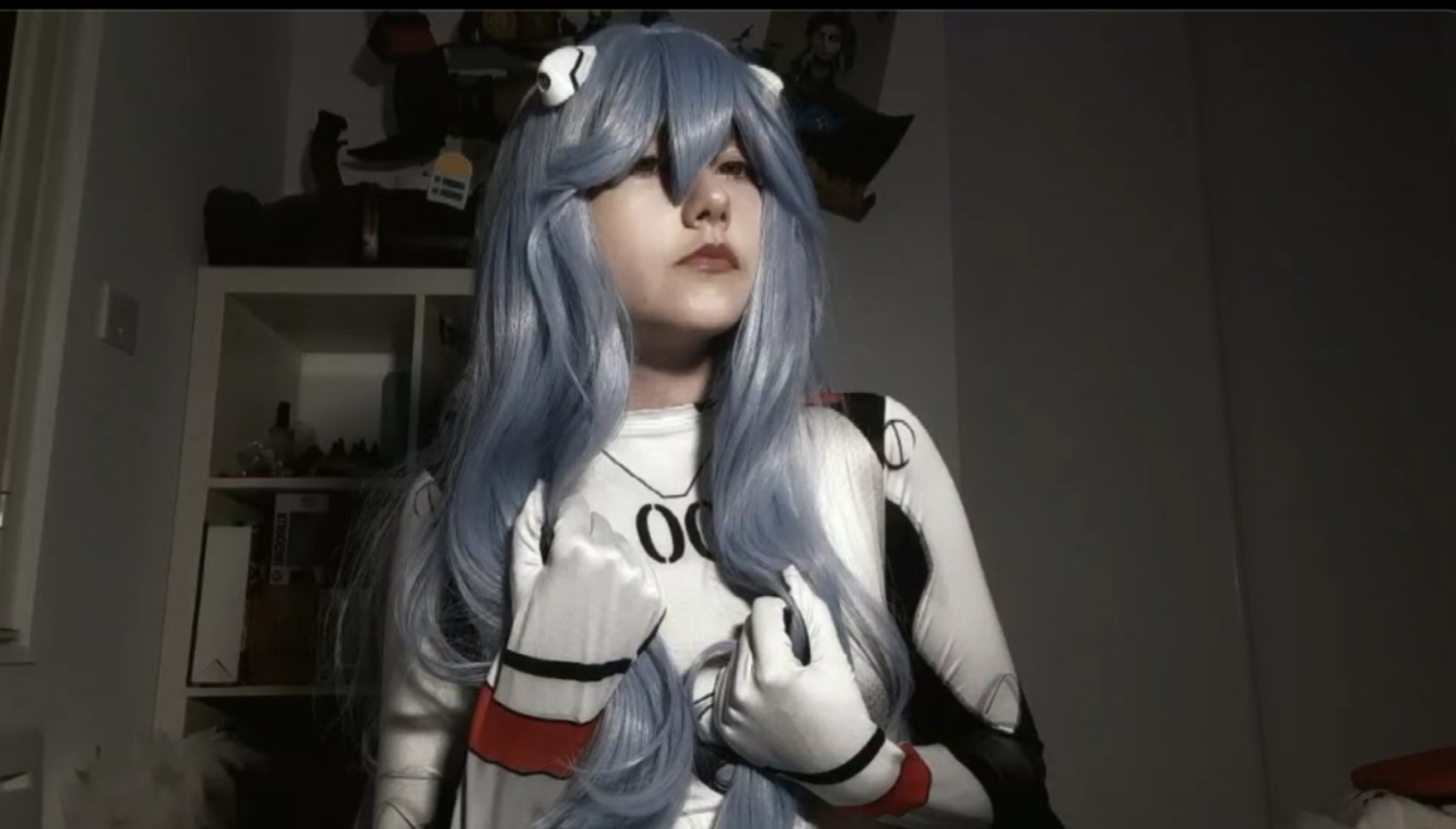 Rei ayanami - Photo 5