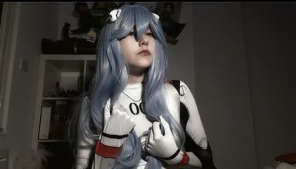 Rei ayanami preview 2