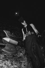 Sorcière de la nuit preview 3