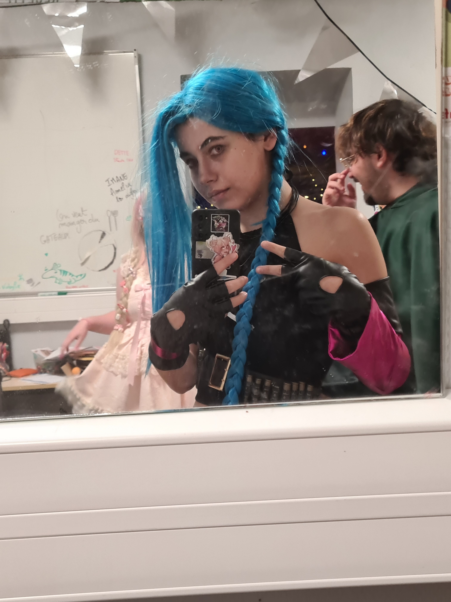 Jinx, photo 13