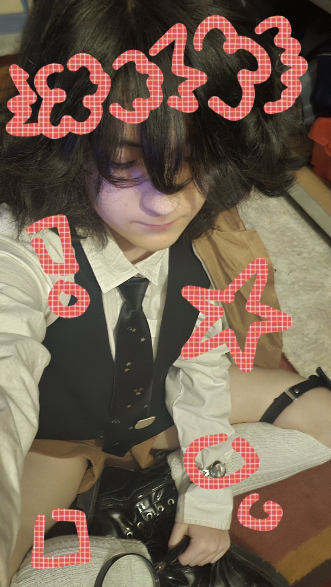 Ranpo🔎🕵🏻‍♂️ — photo 7