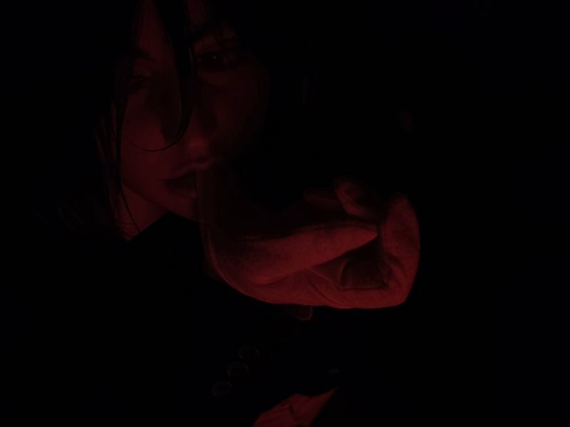 Andro – Black Butler