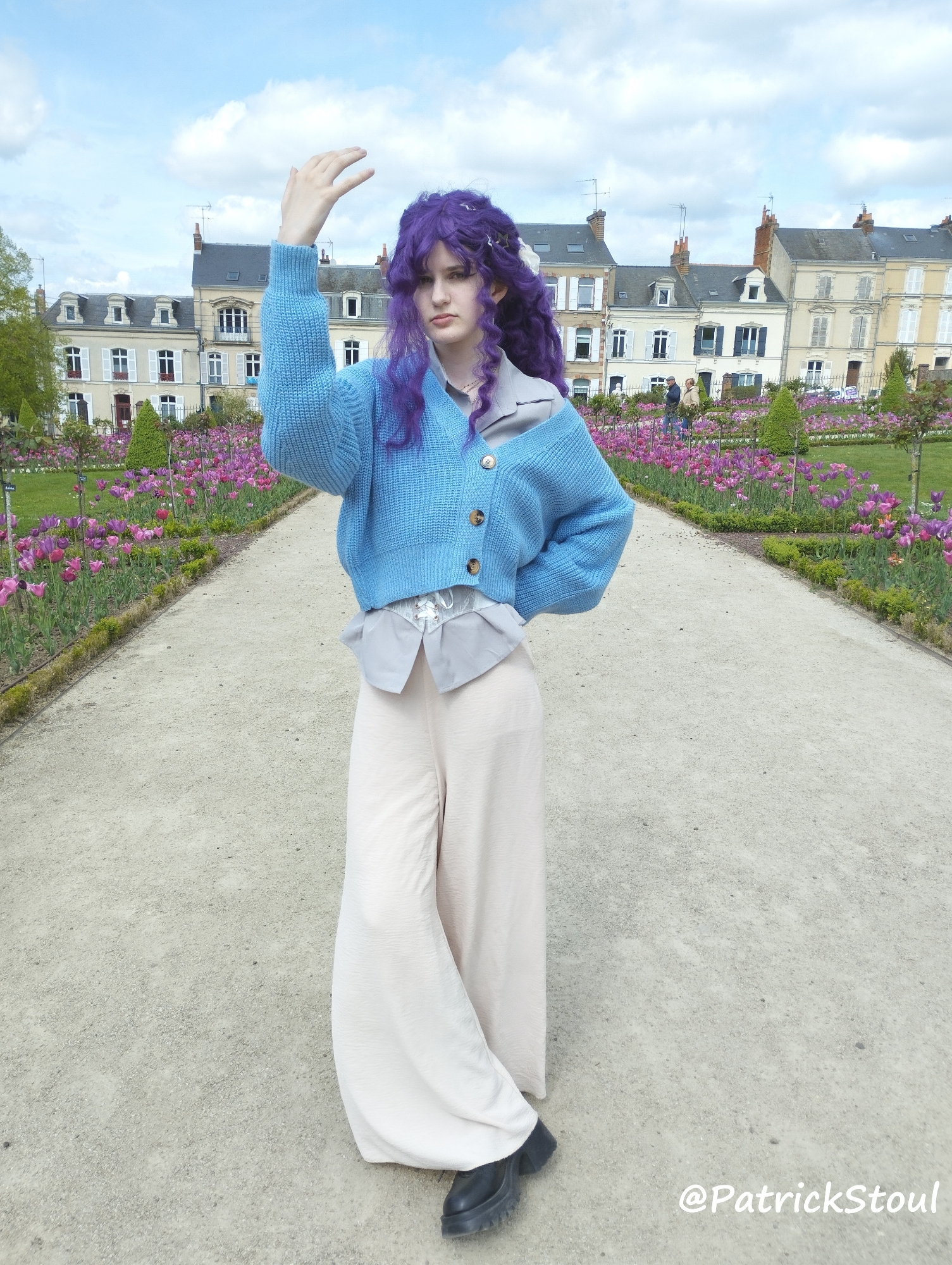 Mafuyu Asahina  - Photo 12