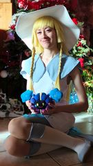 Lillie (Noël P1) preview 2