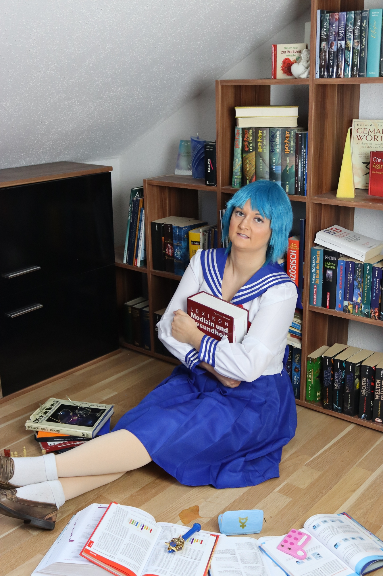 Ami Mizuno - Photo 35