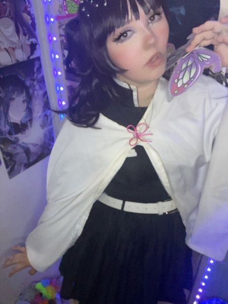 🎍nezuko_splay🎍 - Kanao1