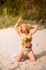 Sekhmet preview 3