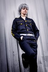 Mitsuya preview 2