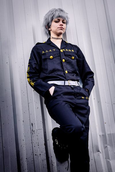 Shoyo - Mitsuya