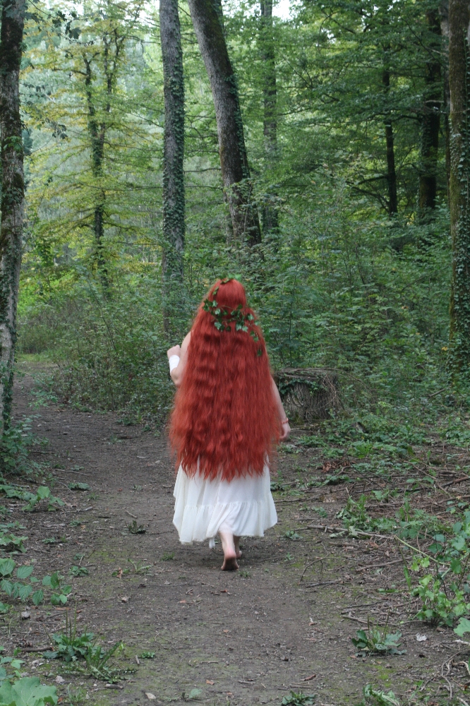 Elisabeth ( Oc ) - Photo 8