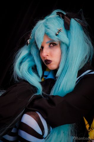 Hatsune Miku