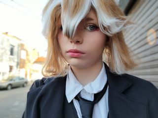 Mafia gorou preview 2