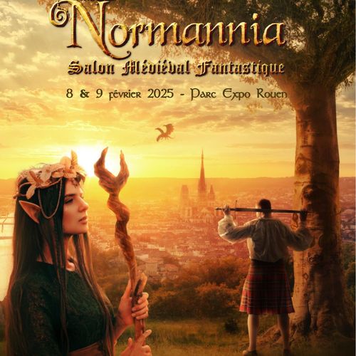 Normannia
