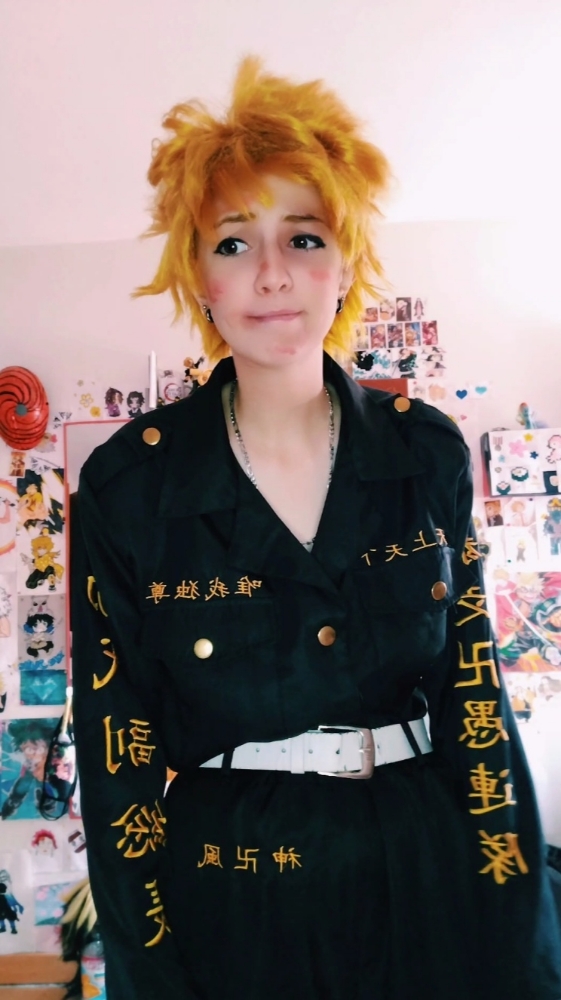 Takemichi  - Photo 9