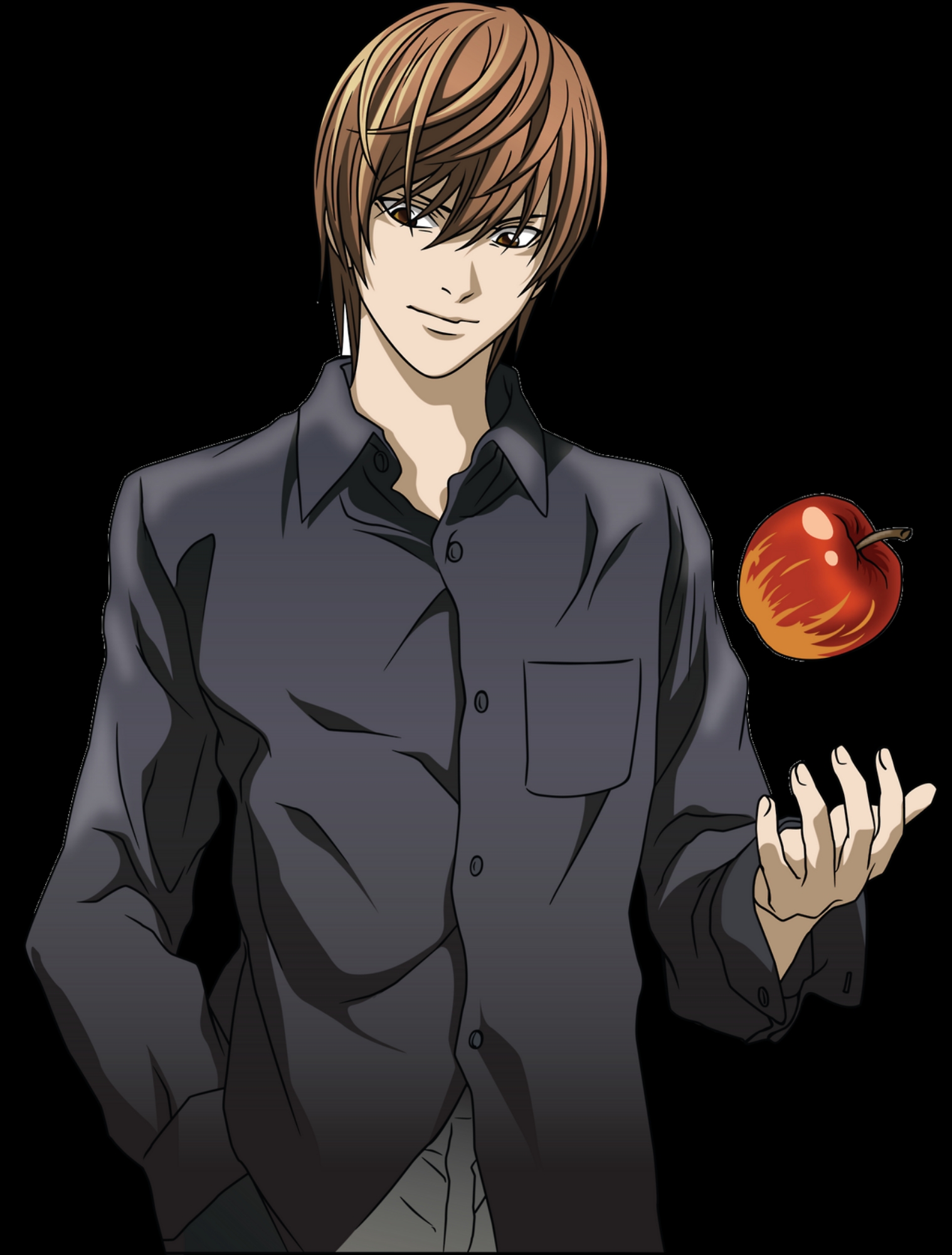 Light Yagami (Kira) - Photo 8