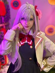 Alya Mikhailova preview 3
