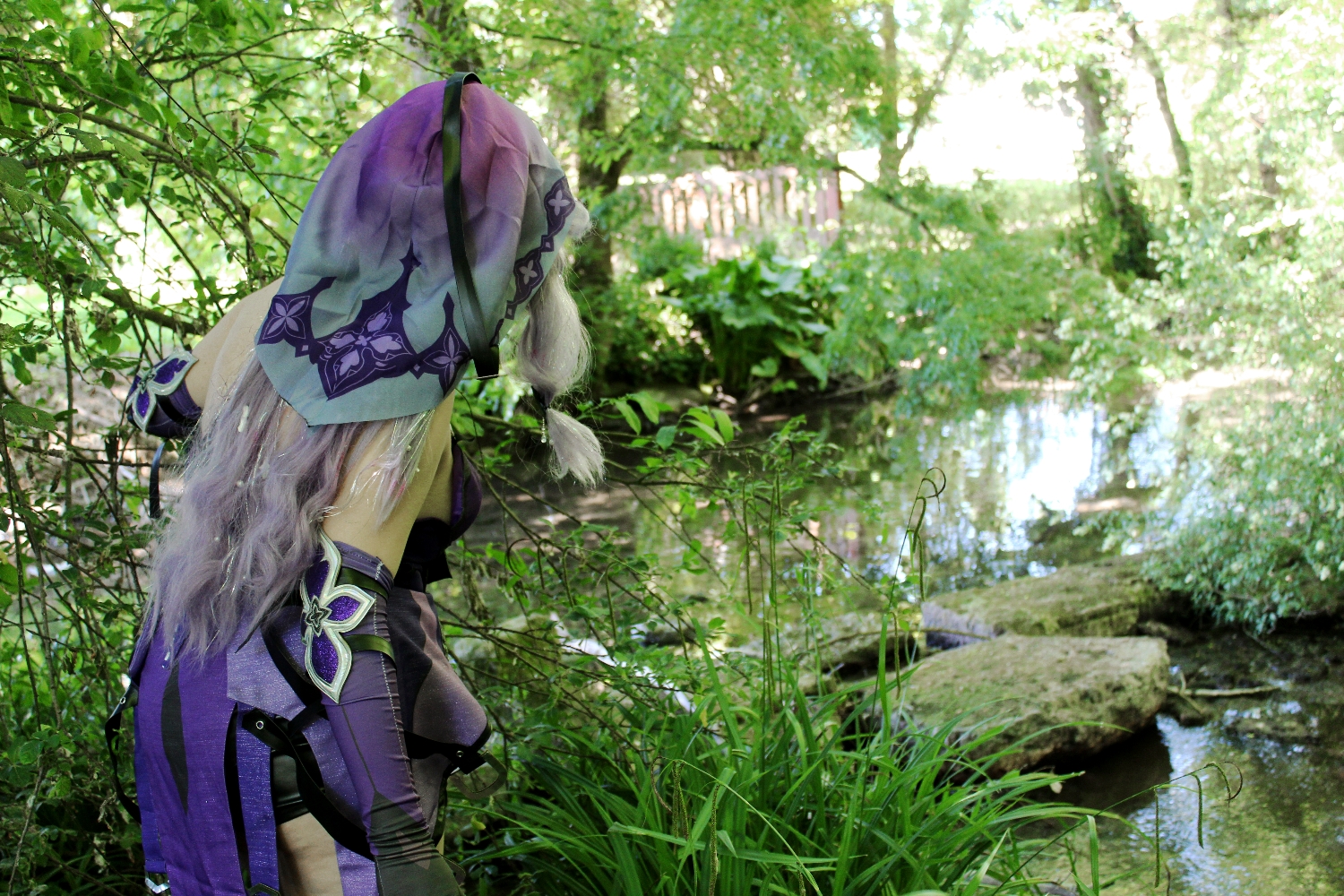 Black swan - Photo 15