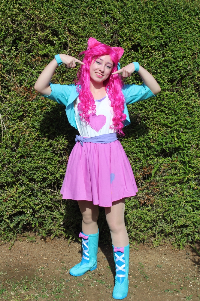 Pinkie Pie — photo 6