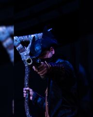 Chasseur preview 3