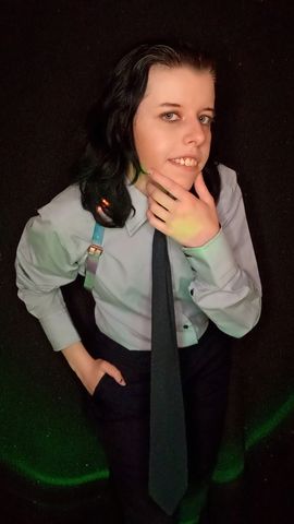 Loki (TVA version)