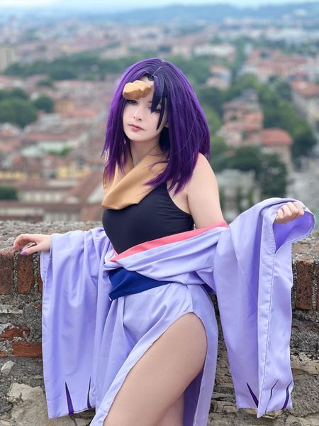 Kinrui - Elma