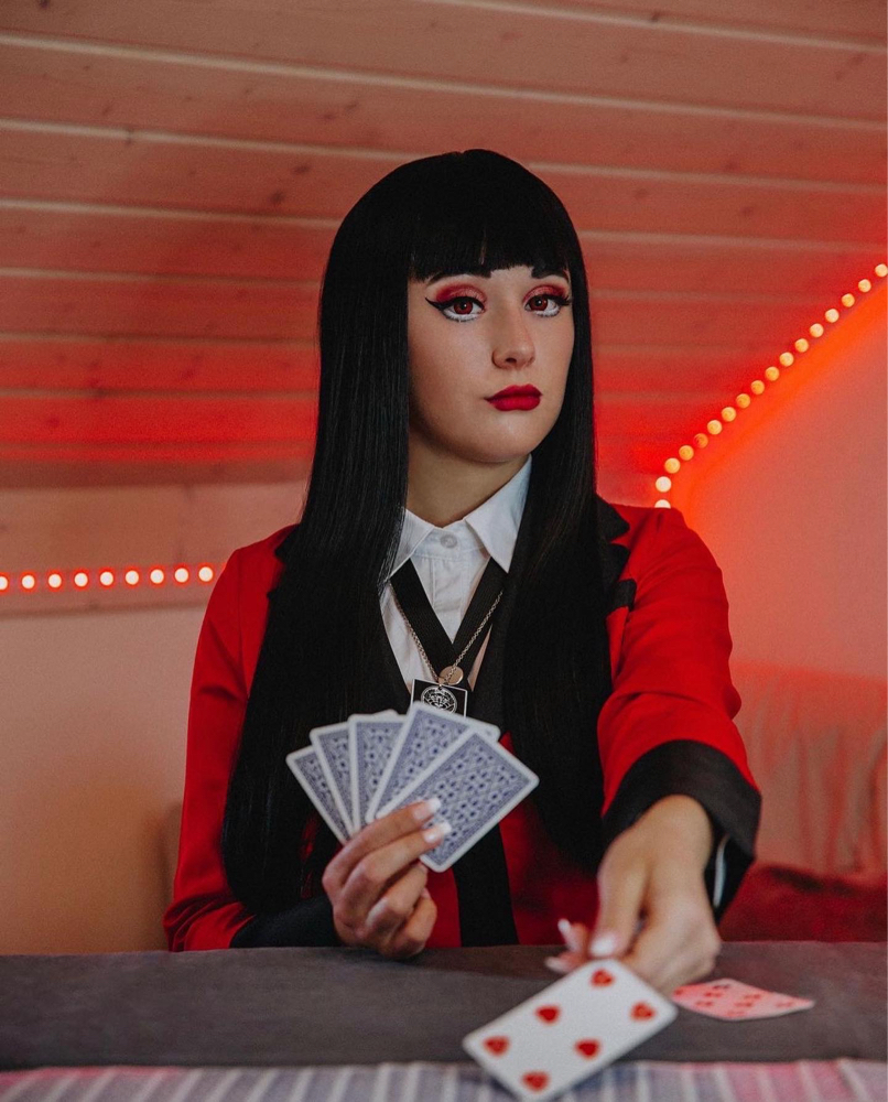 ♣️Yumeko ♥️ - Photo 4