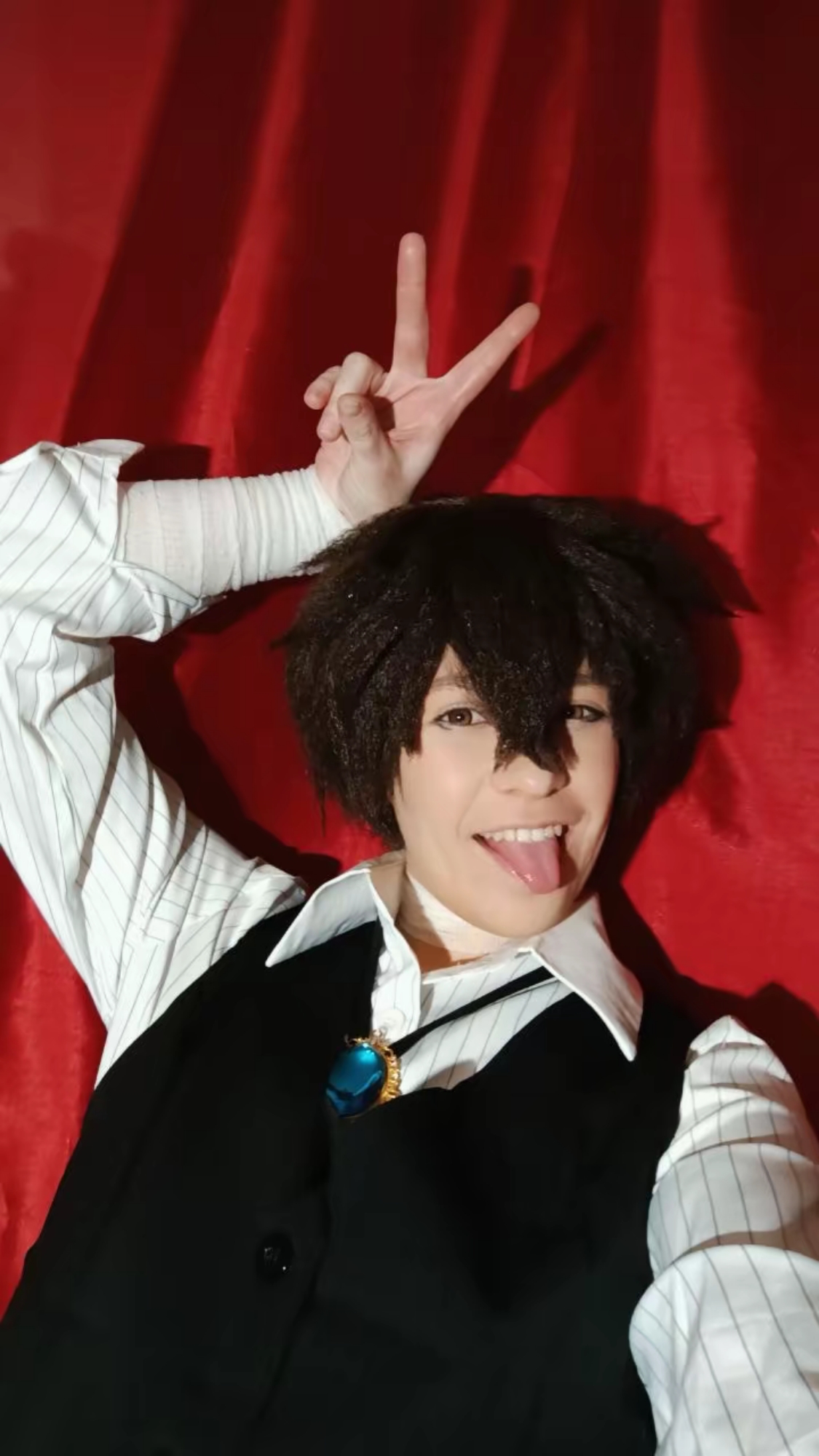 Dazai Osamu — photo 5