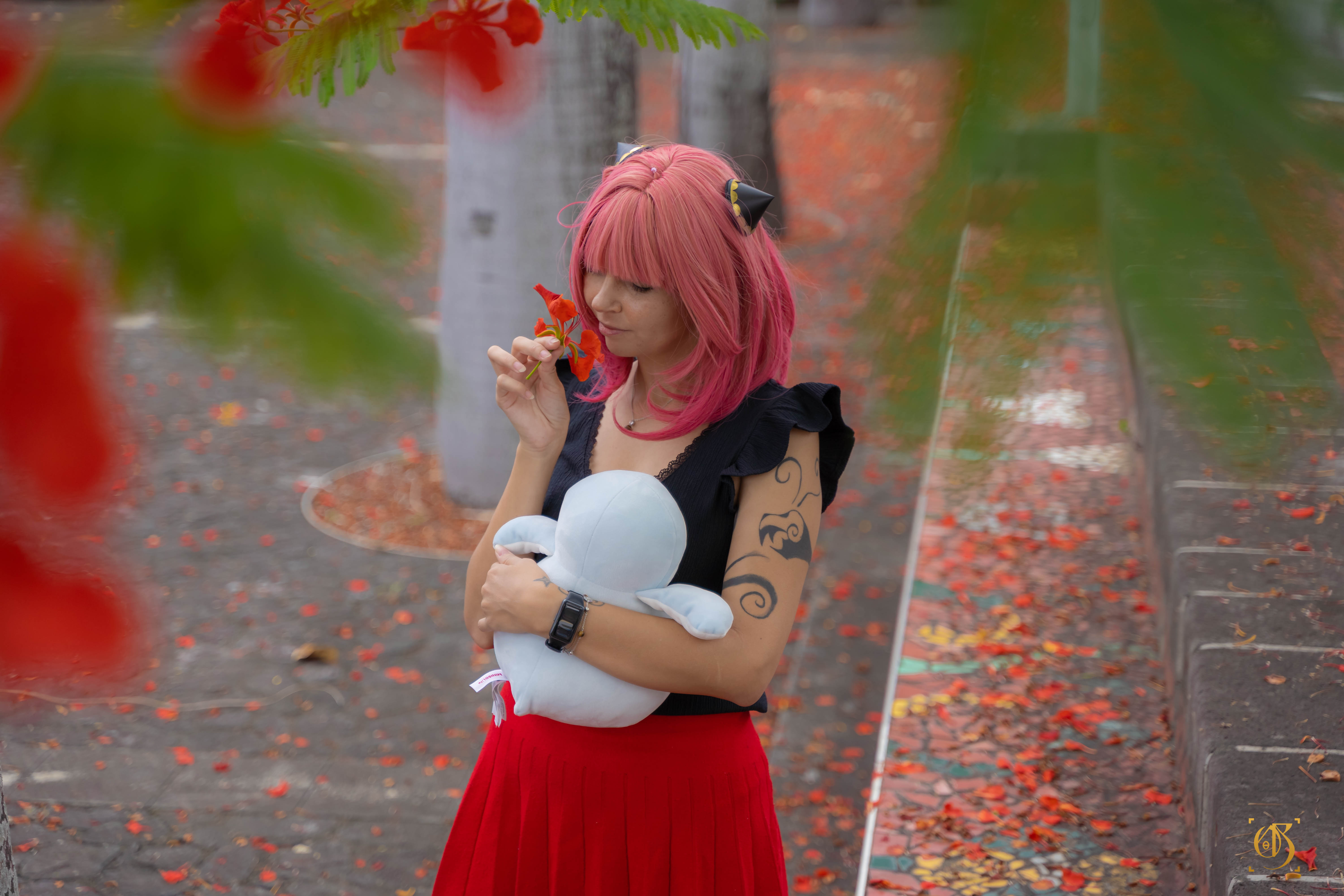 Shooting Noël (tenue civile), photo 9