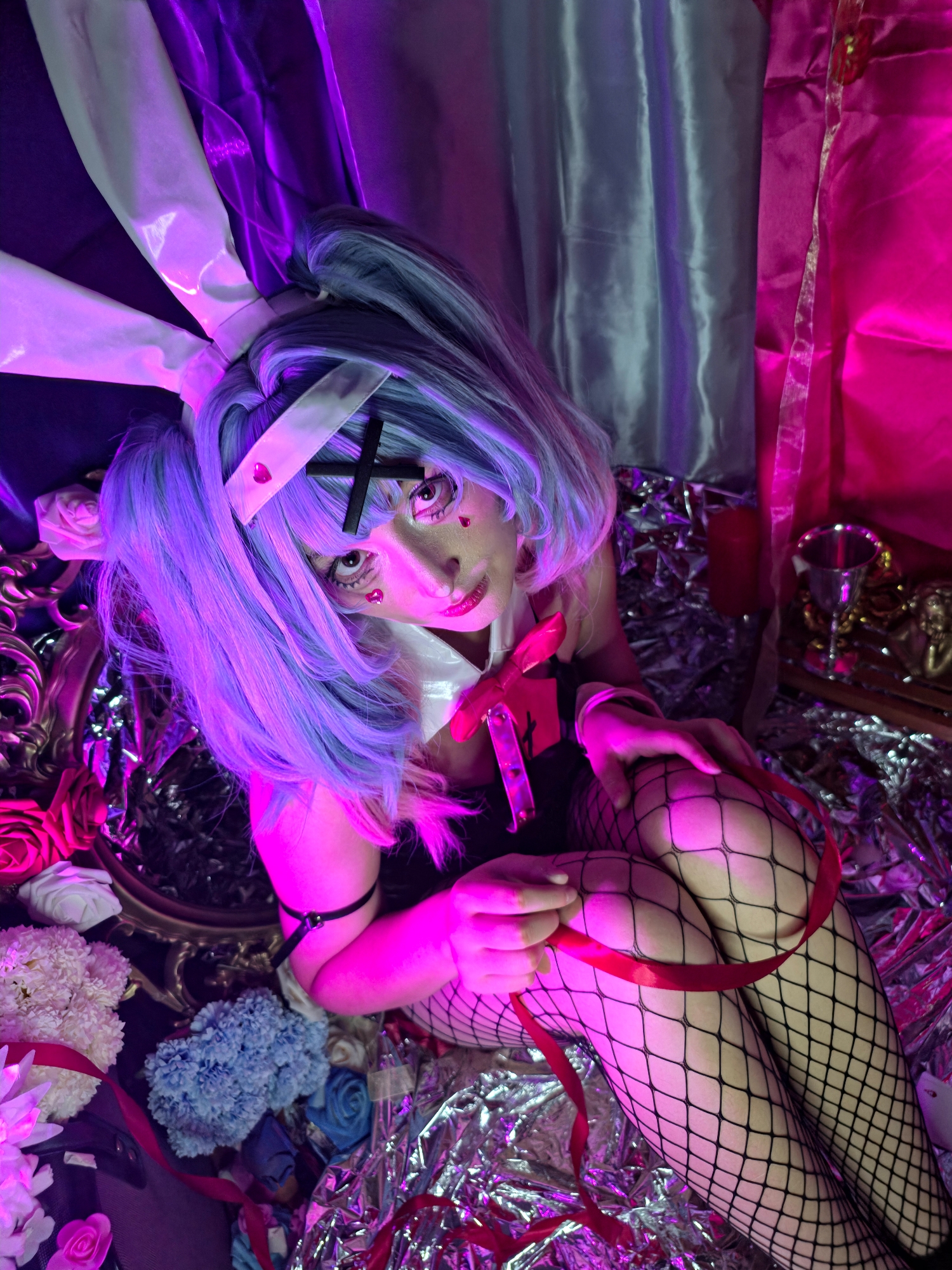 Rabbit Hole Miku — photo 36