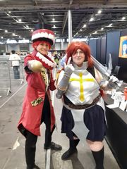 Erza armure 1 preview 3