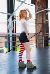 Nami live action preview 3
