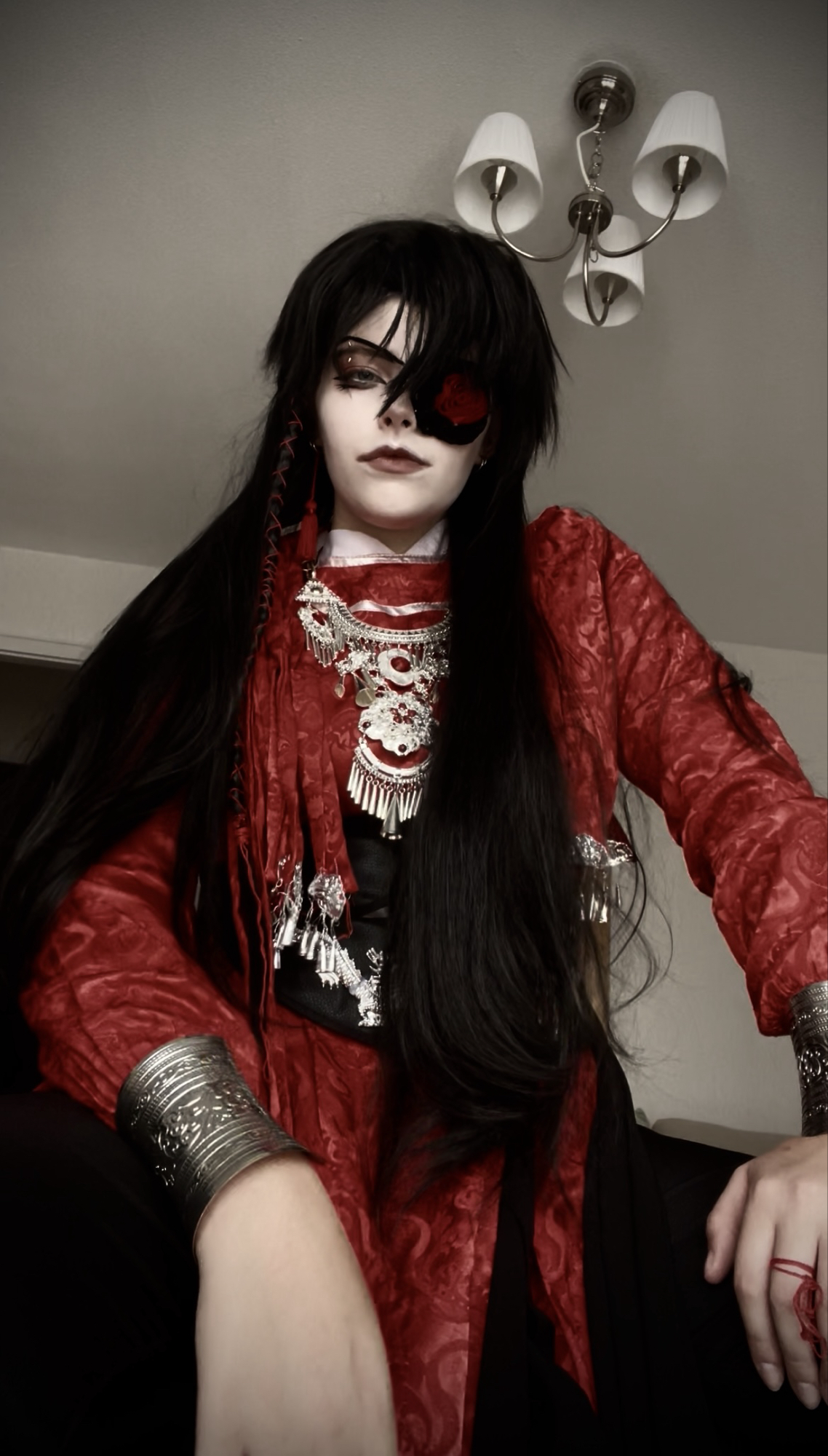 Hua cheng — photo 7