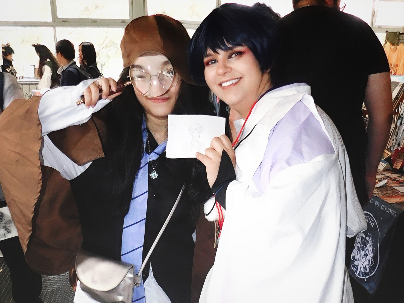 Wanderer/Scaramouche - Photo 12