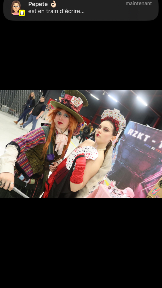 Reine de cœur  - Photo 16